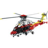 LEGO Technic „Airbus H175“ gelbėjimo sraigtasparnis 42145