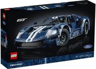 LEGO Technic 2022 Ford GT