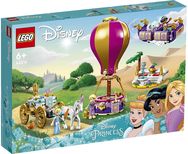 LEGO Disney Princess Enchanted Journey