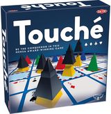 Tactic Board Game Touche
