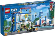 LEGO City Police Training Academy