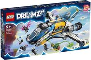 LEGO DREAMZzz Mr. Ozs Spacebus