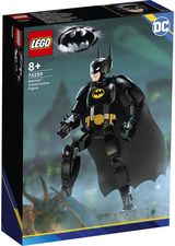LEGO Super Heroes Batman Construction Figure