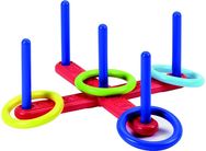 Ecoiffier Ring Toss Game
