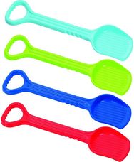 Ecoiffier Shovel