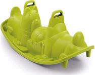 Smoby 2-Seats Dogs Rocker