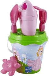 Ecoiffier Unicorn Sand Tools