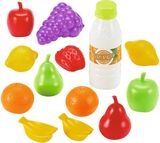 Ecoiffier Fruits and Vegetables