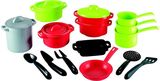 Ecoiffier Kitchenware Set