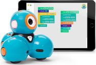 Wonder Workshop Dash Coding Robot