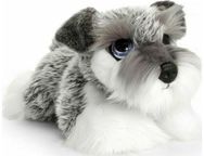 Pliušinis žaislas KEEL TOYS Terrier 37 cm