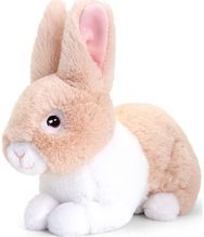 Keel Toys Eco Rabbits 3 different
