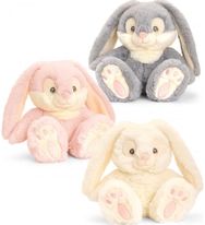 Keel Toys Rabbits 22 cm