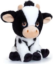 Keel Toys Eco Cow 18 cm