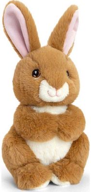 Keel Toys Eco Rabbit 19 cm