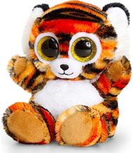 Pliušinis žaislas KEEL TOYS Animotsu Tiger 15 cm