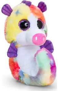 Pliušinis žaislas KEEL TOYS Animotsu Merihobu