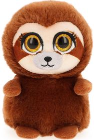 Pliušinis žaislas KEEL TOYS Motsu Sloth 14 cm