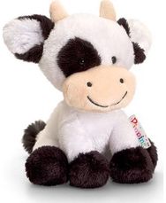 Keel Toys Pippins Cow 15 cm