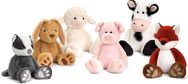 Keel Toys Love to Hug Farm 18cm