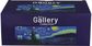 Pusryčių rinkinys Starry Night – V. van Gogh, didelis puodelis su lėkštute