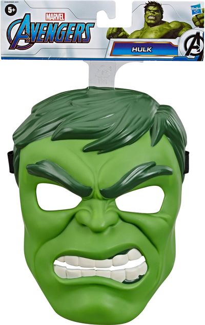 AVENGERS Keršytojo kaukė