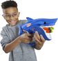 NERF Šautuvas SHARKFIRE