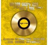 Vinilinė plokštelė Various: Golden Charts of the 80S&90S VOLUME4