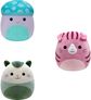 Pliušinis žaislas SQUISHMALLOWS Anh Dao - Pink Dodo, 12 cm, asort., W15
