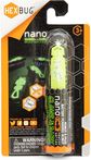 Vabalas robotas HEXBUG Nano Glow in the Dark BLISTER