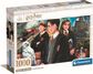 Dėlionė CLEMENTONI HARRY POTTER COMPACT BOX 2 1000 det.