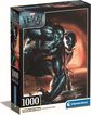 Dėlionė CLEMENTONI HQC MARVEL VENOM COMPACT 1000 det.