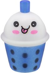 Antistresinis žaislas SQUISHY BOBA TEA 8CM įv. rūšys