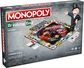 Stalo žaidimas MONOPOLY Breaking Bad (EN)