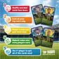 Kortelių TOP TRUMPS rinkinys Starter Kit WFS 2024 (EN)