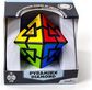 RECENT TOYS Galvosūkis Pyraminx Diamond