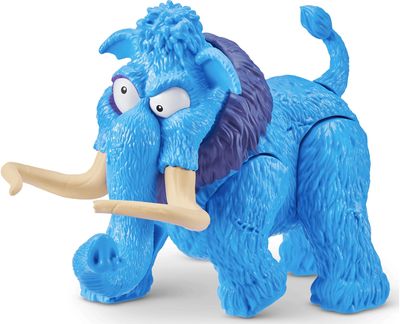 SMASHERS Rinkinys Dino Ice Age didelis kiaušinis
