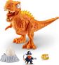 SMASHERS Rinkinys Dino Island