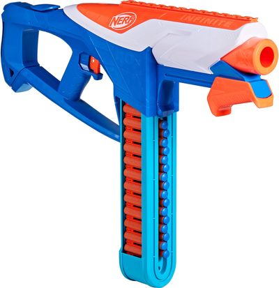 NERF N Series šautuvas Infinite