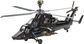 Modeliavimo rinkinys Revel Eurocopter Tiger "Golden Eye" James Bond 007