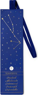 Knygų skirtukas TAURUS