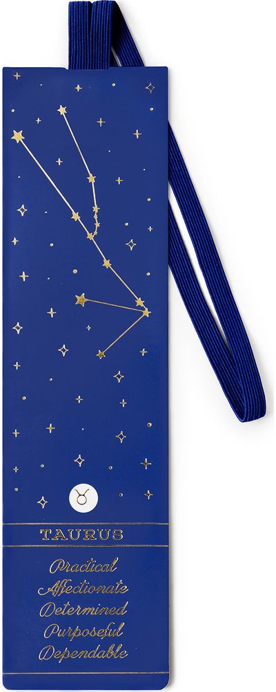 Knygų skirtukas TAURUS