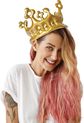 Pripučiam karūna PARTY QUEEN