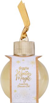 Dušo želė WINTE MAGIC, 60 ml.