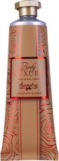 Rankų kremas BODY LUXURY, įv. rūšys, 60 ml.