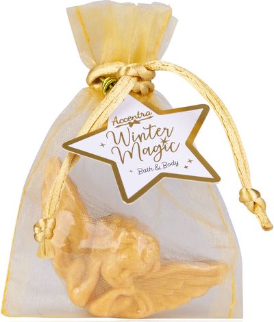 Rinkinys WINTER MAGIC , muilas + kvapas