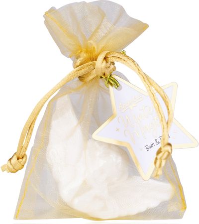 Rinkinys WINTER MAGIC , muilas + kvapas