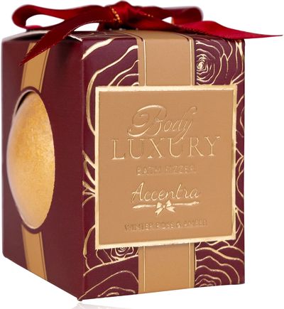 Vonios bomba BODY LUXURY, 100 g.