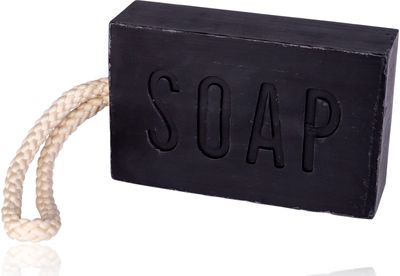 Muilas su virvele MEN'S COLLECTION WINTER EDITION, 200 g.