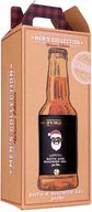 Vonios ir dušo želė MEN'S COLLECTION WINTER EDITION, 360 ml.